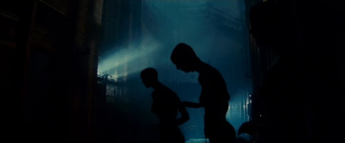 Blade Runner, frame 16