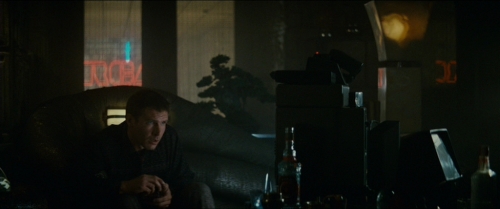 Blade Runner, frame 17