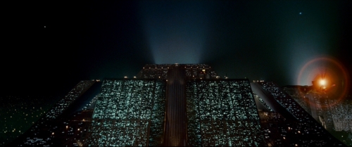 Blade Runner, frame 23