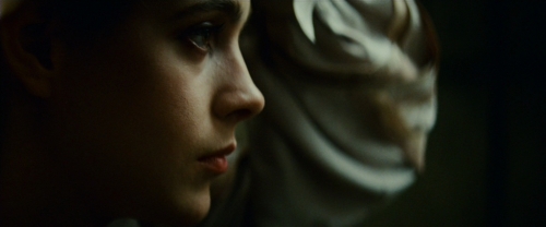 Blade Runner, frame 25