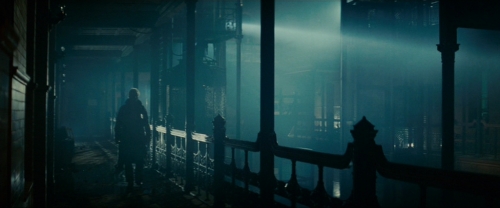 Blade Runner, frame 28