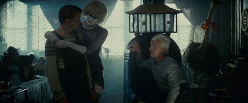 Blade Runner, frame 29