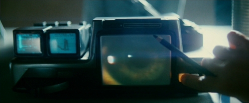 Blade Runner, frame 34