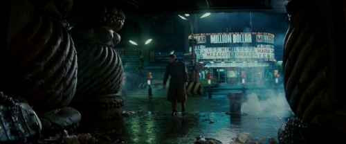 Blade Runner, frame 35