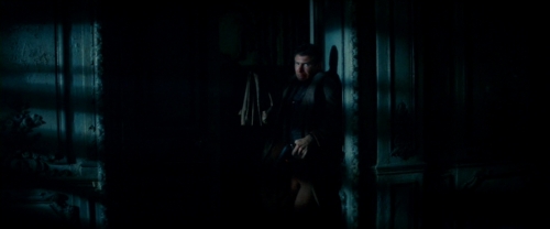 Blade Runner, frame 39