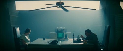 Blade Runner, frame 45