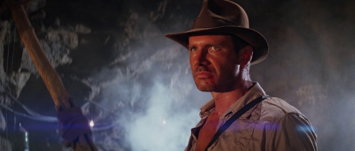 Indiana Jones and the Temple of Doom 
