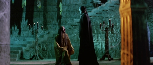 7 Golden Vampires 07