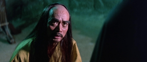 7 Golden Vampires 08