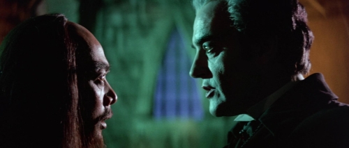 7 Golden Vampires 10