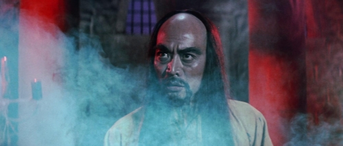 7 Golden Vampires 12