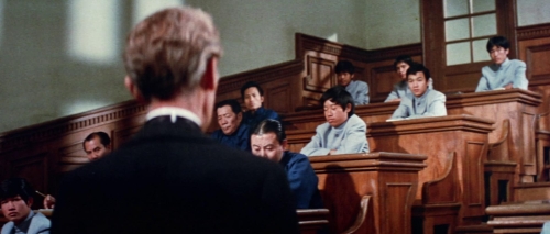 7 Golden Vampires 13