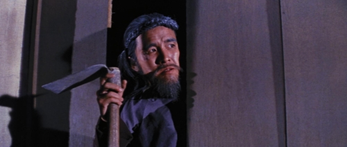 7 Golden Vampires 15