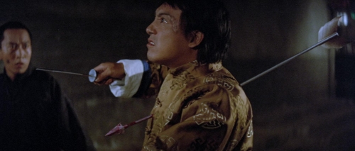 7 Golden Vampires 28