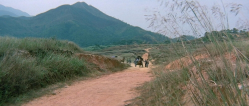 7 Golden Vampires 29