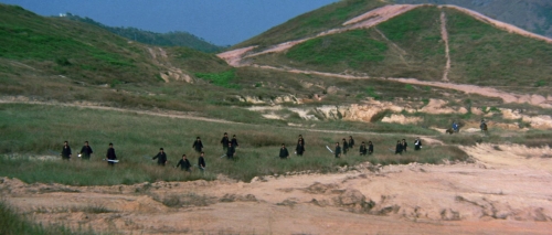 7 Golden Vampires 30