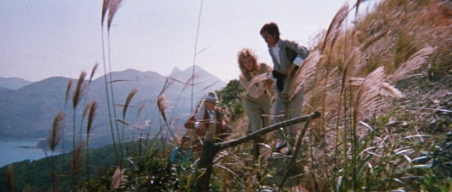 7 Golden Vampires 35