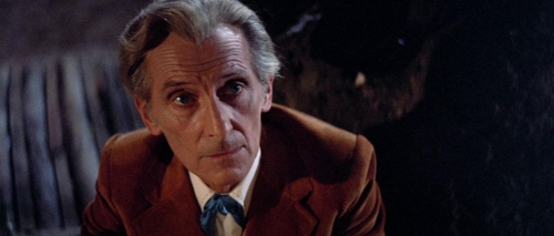 7 Golden Vampires 36