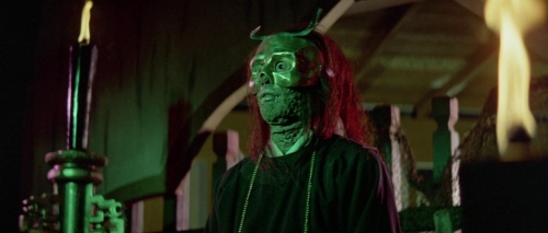 7 Golden Vampires 50