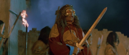 7 Golden Vampires 55