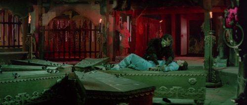 7 Golden Vampires 58