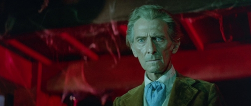 7 Golden Vampires 59