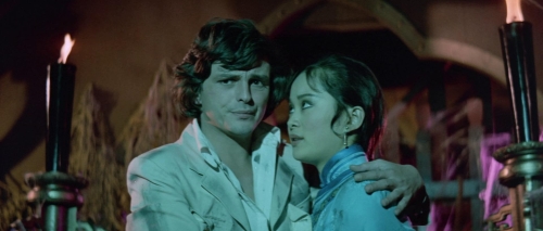 7 Golden Vampires 60