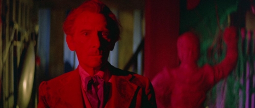 7 Golden Vampires 61