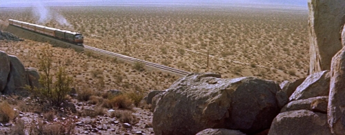 A Bad Day At Black Rock 03