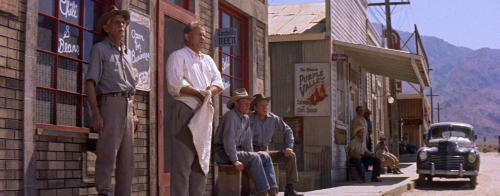 A Bad Day At Black Rock 05