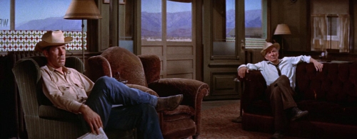 A Bad Day At Black Rock 07