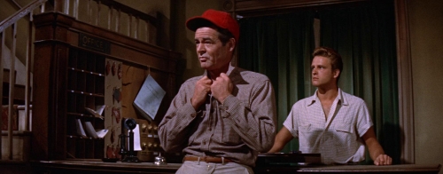 A Bad Day At Black Rock 11