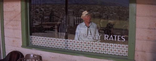 A Bad Day At Black Rock 12