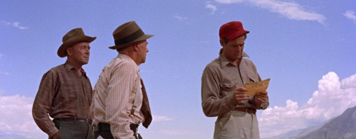 A Bad Day At Black Rock 19