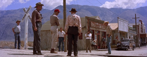 A Bad Day At Black Rock 21