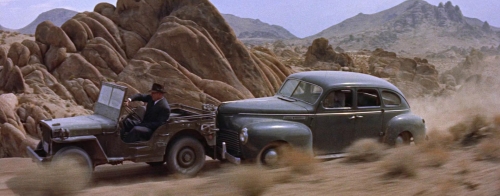 A Bad Day At Black Rock 26