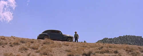 A Bad Day At Black Rock 27