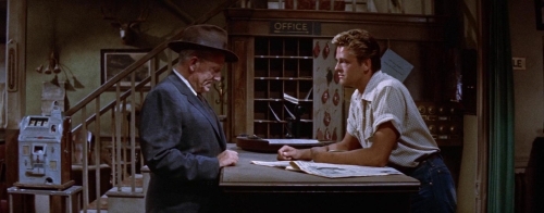 A Bad Day At Black Rock 28