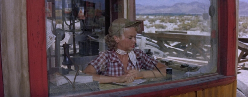 A Bad Day At Black Rock 29