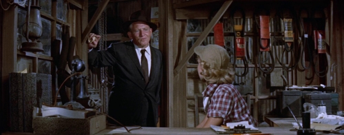 A Bad Day At Black Rock 31