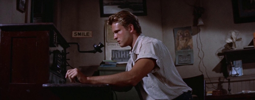 A Bad Day At Black Rock 34