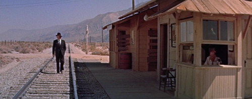 A Bad Day At Black Rock 35