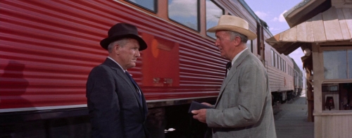 A Bad Day At Black Rock 52