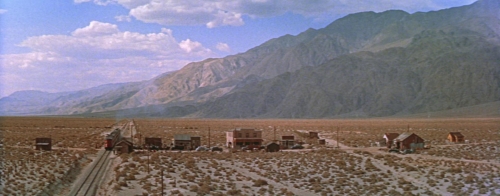 A Bad Day At Black Rock 53