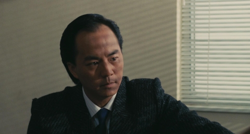 A Better Tomorrow 07