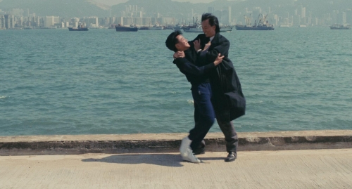 A Better Tomorrow 13