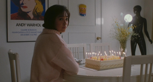 A Better Tomorrow 35