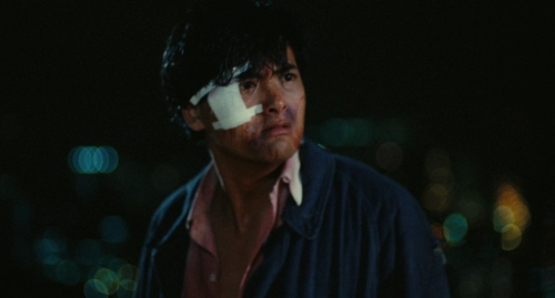 A Better Tomorrow 45