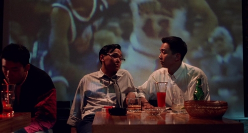 A Confucian Confusion 20