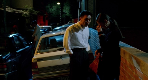 A Confucian Confusion 21